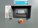 Control Station Photos with 