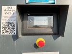Control Station Photos with 
