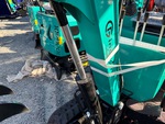 Hydraulics with 