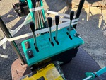Control Station with 