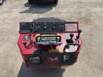Control Station with 