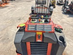 Control Station with 