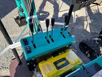 Control Station with 