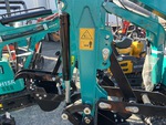 Hydraulics with 