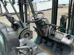 Control Station with 