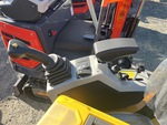 Control Station with 