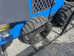 Chassis with 