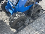 Chassis with 