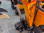 Hydraulics with 