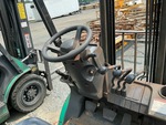 Control Station with 