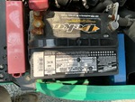 Electrical with 