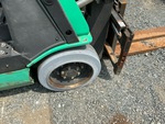 Chassis with 