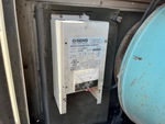 Generator with 