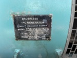 Generator with 