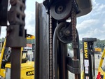 Hydraulics with 