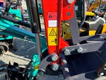 Hydraulics with 