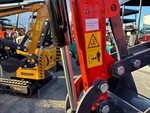 Hydraulics with 