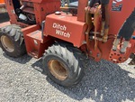 Chassis with 