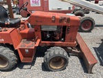Chassis with 