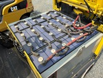 Electrical with 