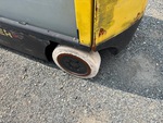 Chassis with 