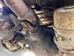 Drivetrain with 