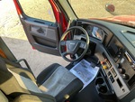 Cab with 