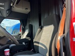 Cab with 