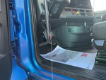 Cab with 