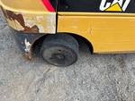 Chassis with 