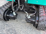 Drivetrain with 