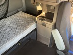 Cab with 