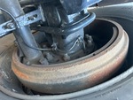 Brakes with 
