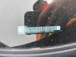General Appearance with Second Serial Number/VIN Photo