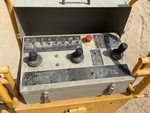 Basic Control Station Upper with 
