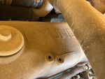Engine with 