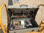 Basic Control Station Upper with 