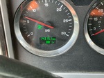 4 Transmision with Engine Hours