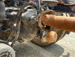 Drivetrain with 