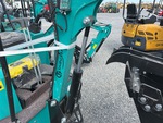 Hydraulics with 