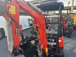 v2 Chassis - Excavator with 