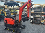 v2 Chassis - Excavator with 