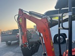 v2 Chassis - Excavator with 