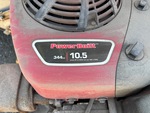 Engine with 