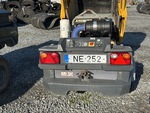 Chassis with 