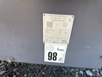 General Appearance with Numero seriale/numero d’identificazione del veicolo (VIN)