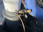 Air Compressor with 