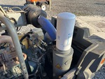 Air Compressor with 