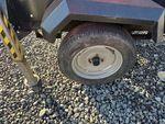 Trailer Chassis with 