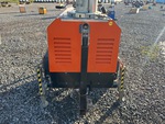 Trailer Chassis with 
